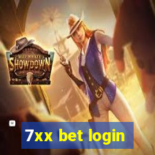 7xx bet login